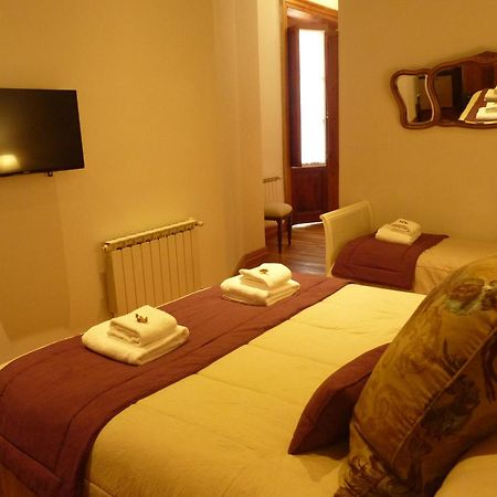 Cruce'S Hotel Boutique Buenos Aires Ruang foto