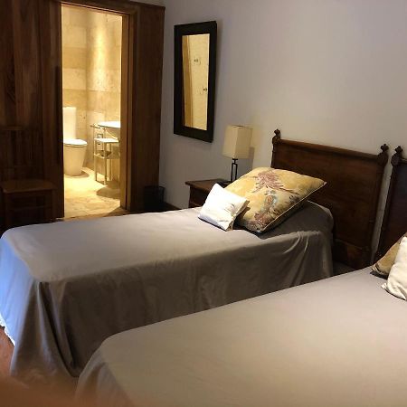 Cruce'S Hotel Boutique Buenos Aires Bagian luar foto