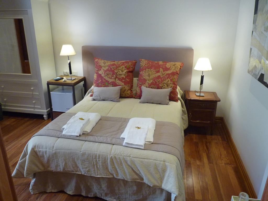 Cruce'S Hotel Boutique Buenos Aires Bagian luar foto