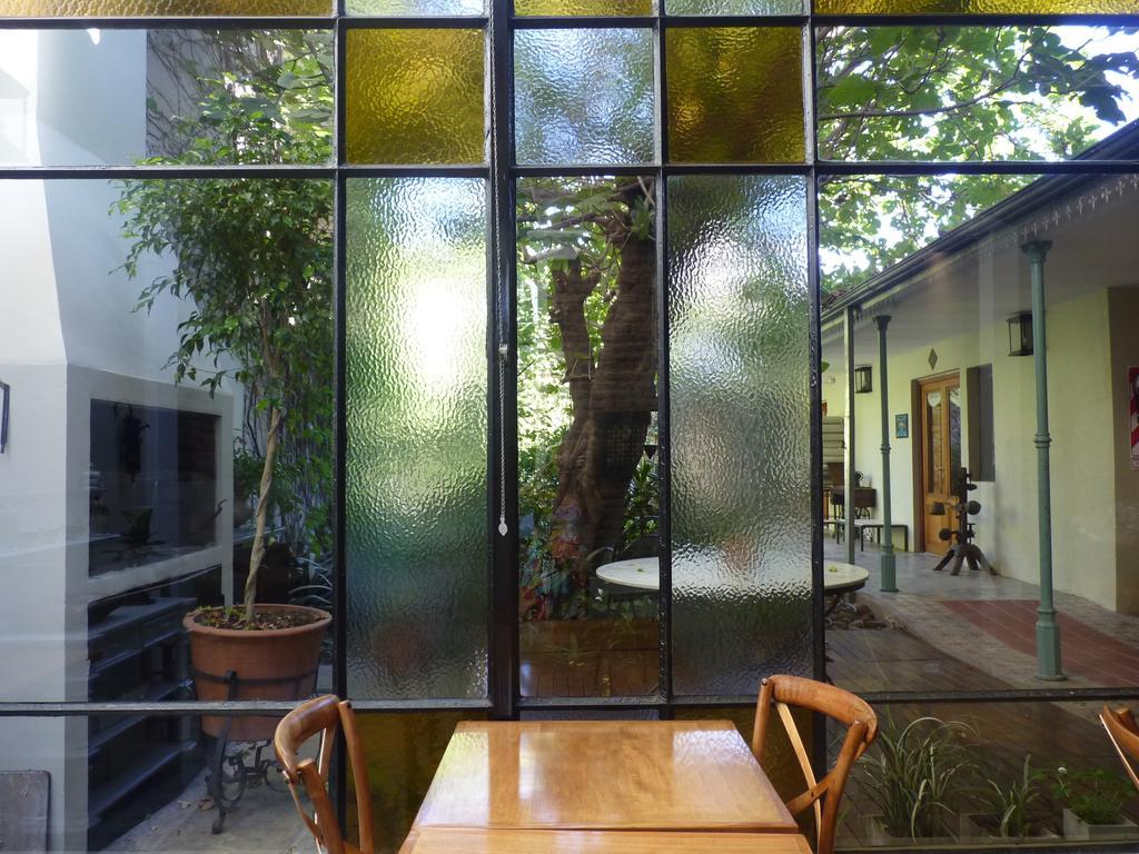 Cruce'S Hotel Boutique Buenos Aires Bagian luar foto