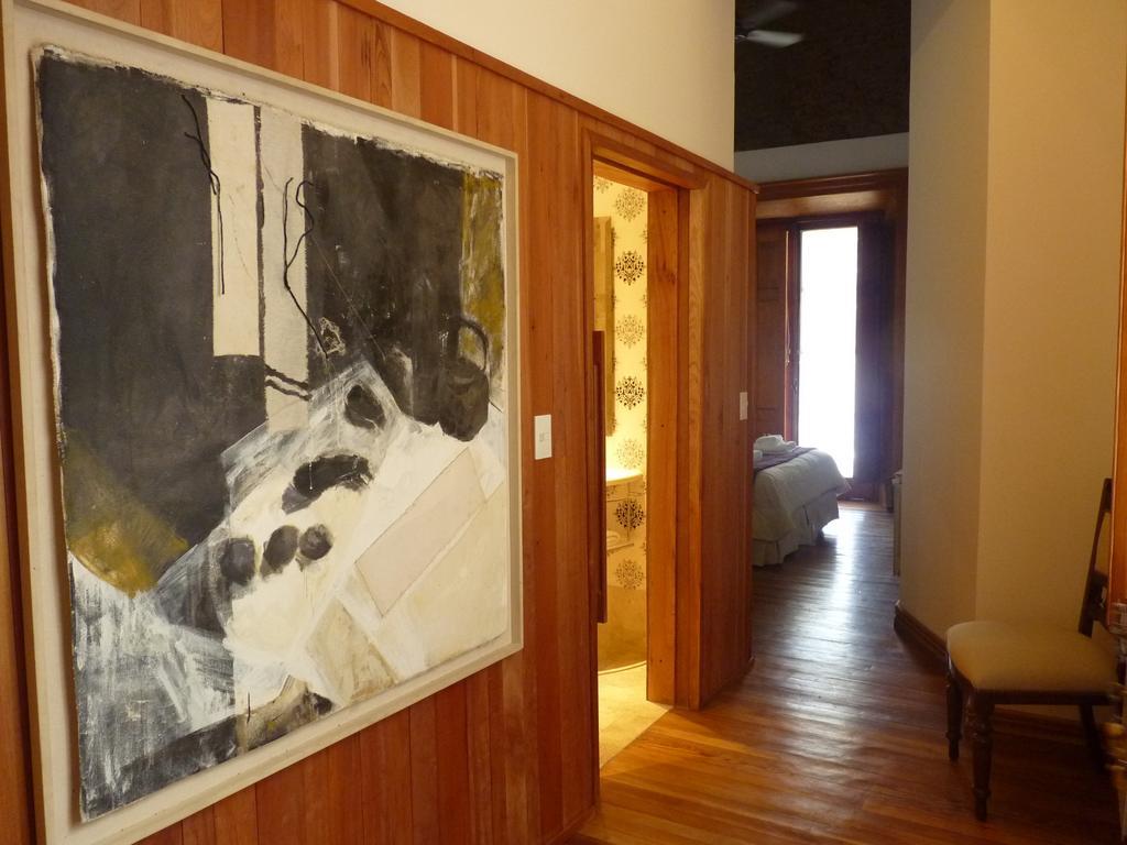 Cruce'S Hotel Boutique Buenos Aires Bagian luar foto