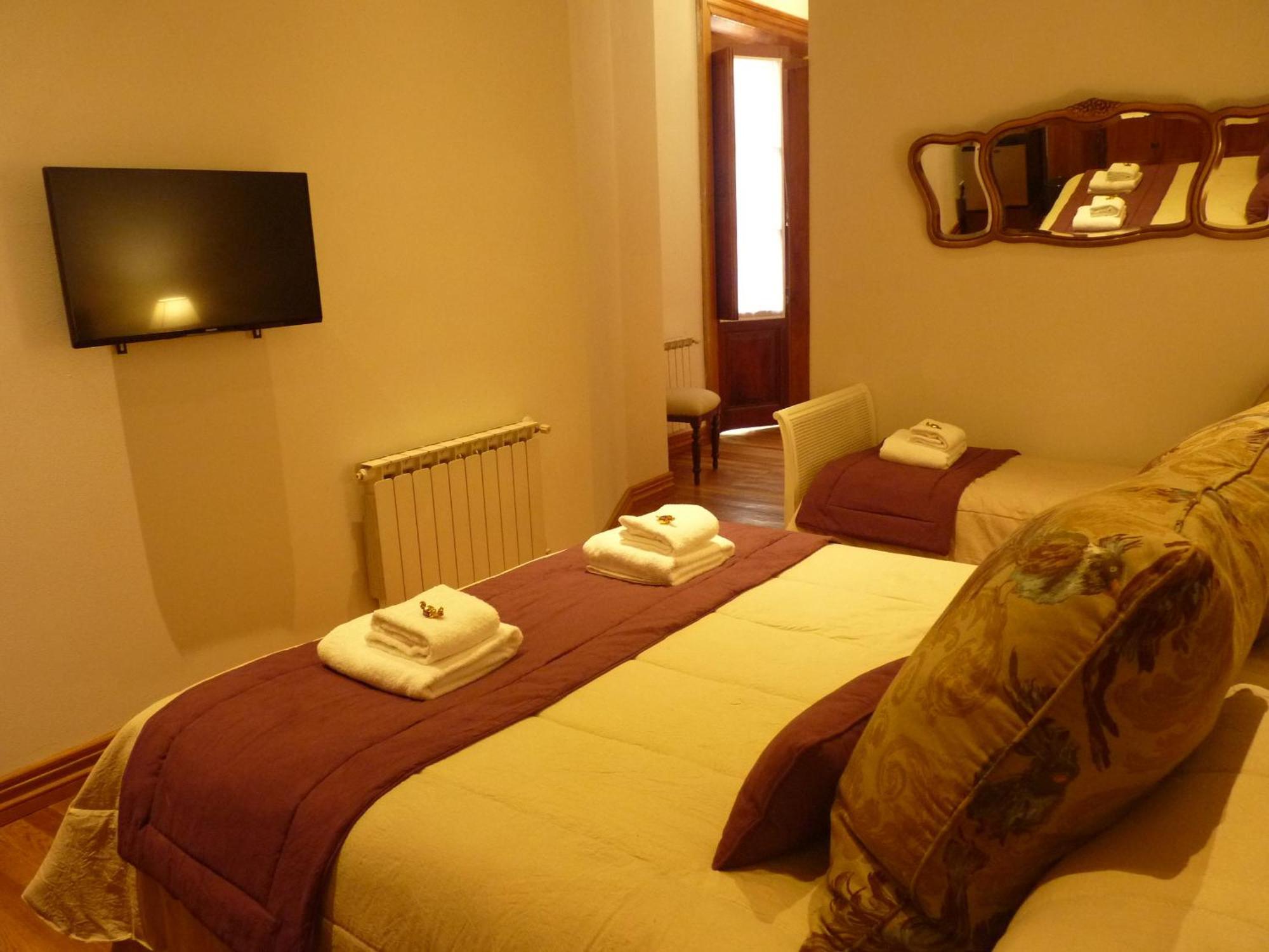 Cruce'S Hotel Boutique Buenos Aires Ruang foto
