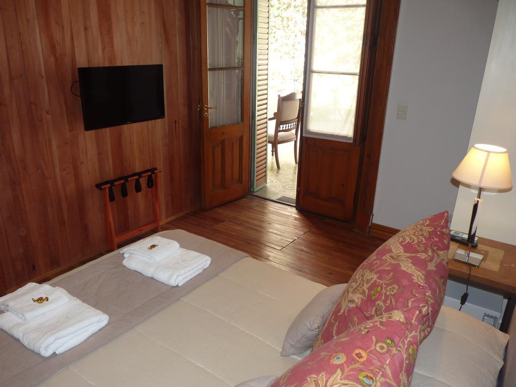 Cruce'S Hotel Boutique Buenos Aires Ruang foto
