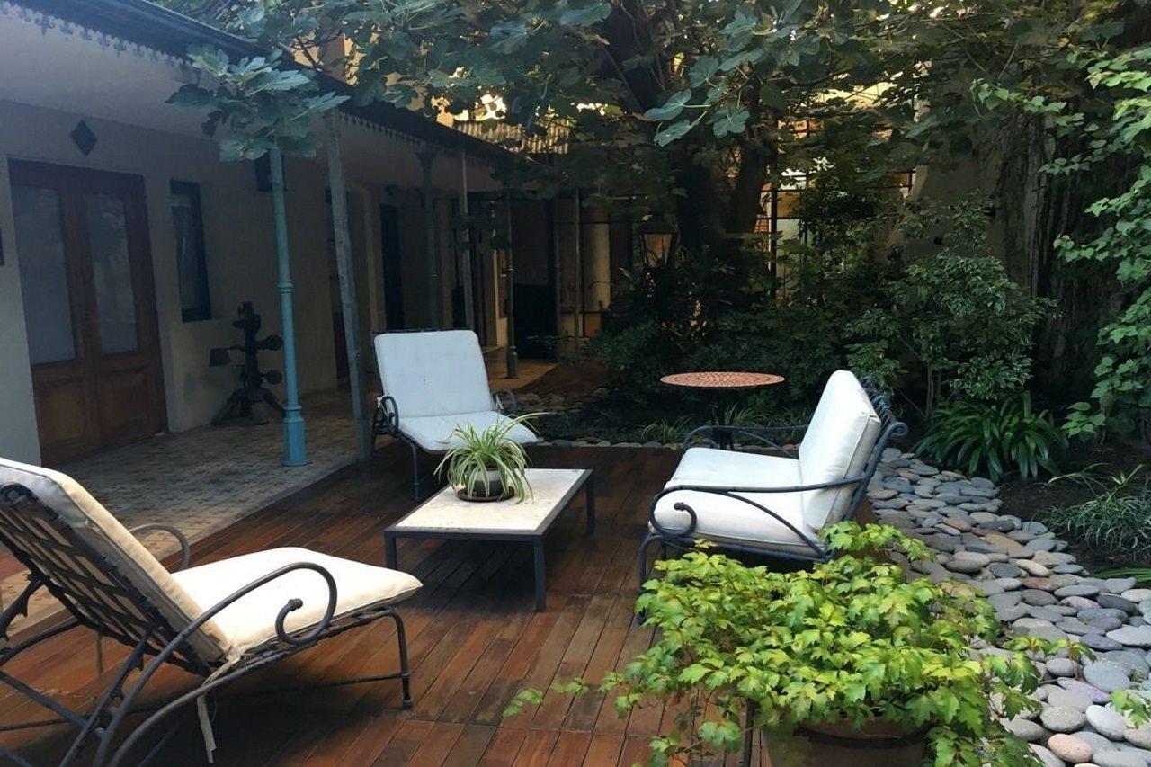 Cruce'S Hotel Boutique Buenos Aires Bagian luar foto