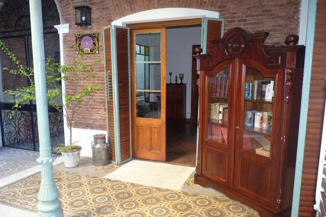 Cruce'S Hotel Boutique Buenos Aires Bagian luar foto