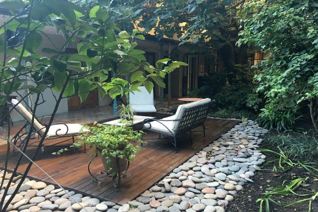 Cruce'S Hotel Boutique Buenos Aires Bagian luar foto