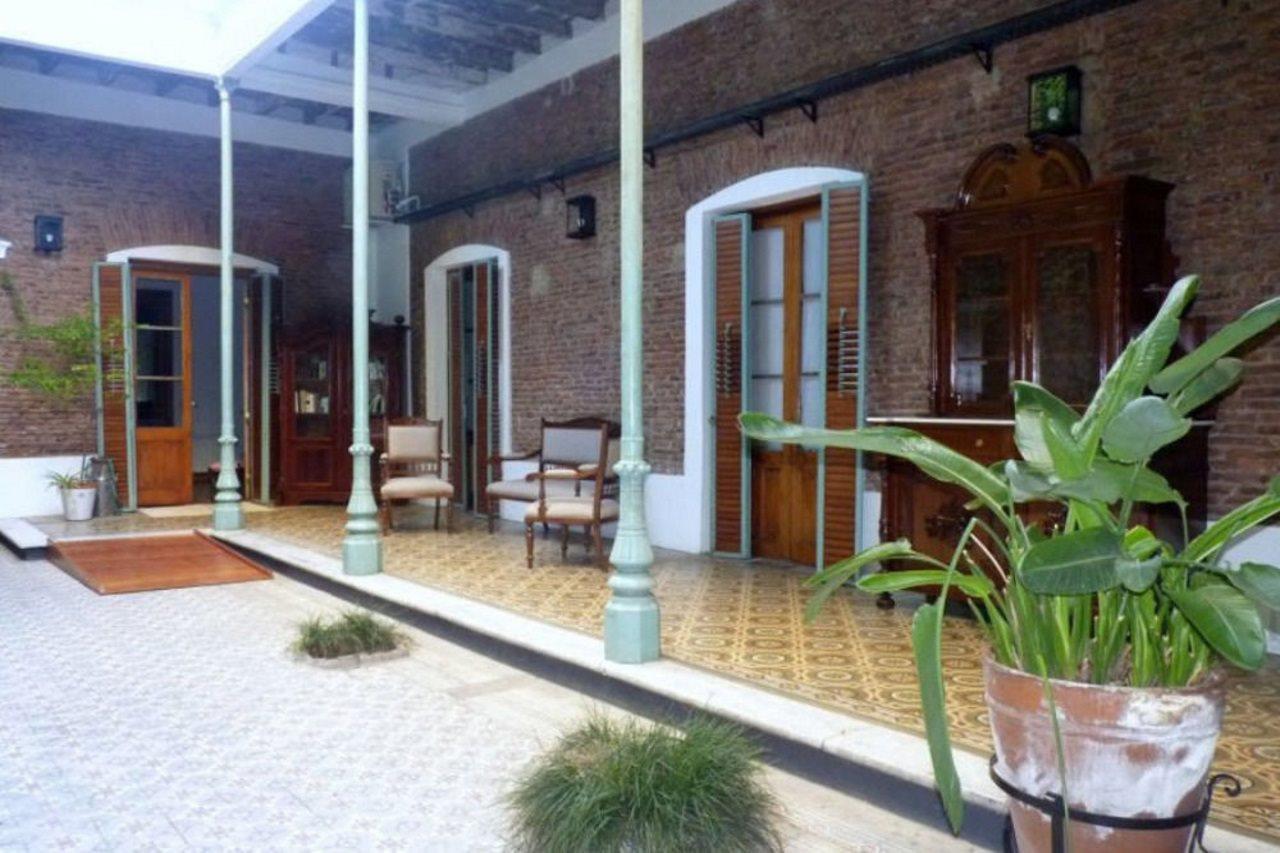 Cruce'S Hotel Boutique Buenos Aires Bagian luar foto