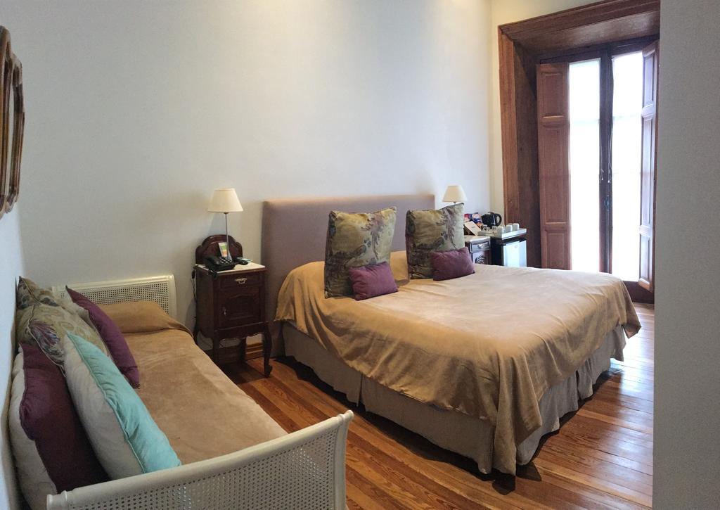 Cruce'S Hotel Boutique Buenos Aires Bagian luar foto