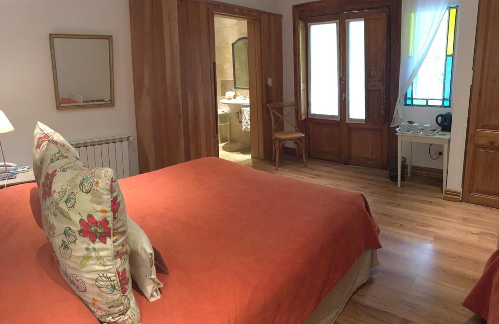 Cruce'S Hotel Boutique Buenos Aires Bagian luar foto
