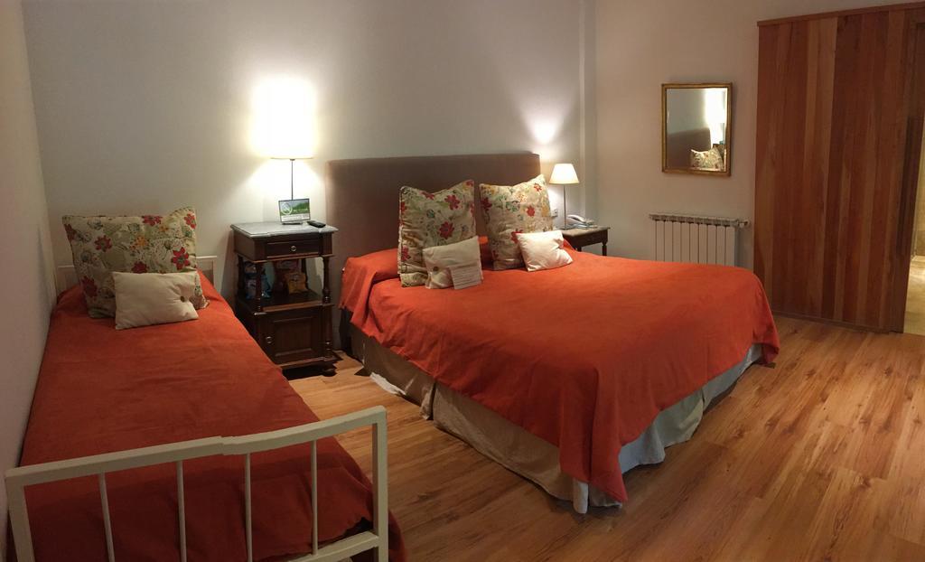 Cruce'S Hotel Boutique Buenos Aires Bagian luar foto