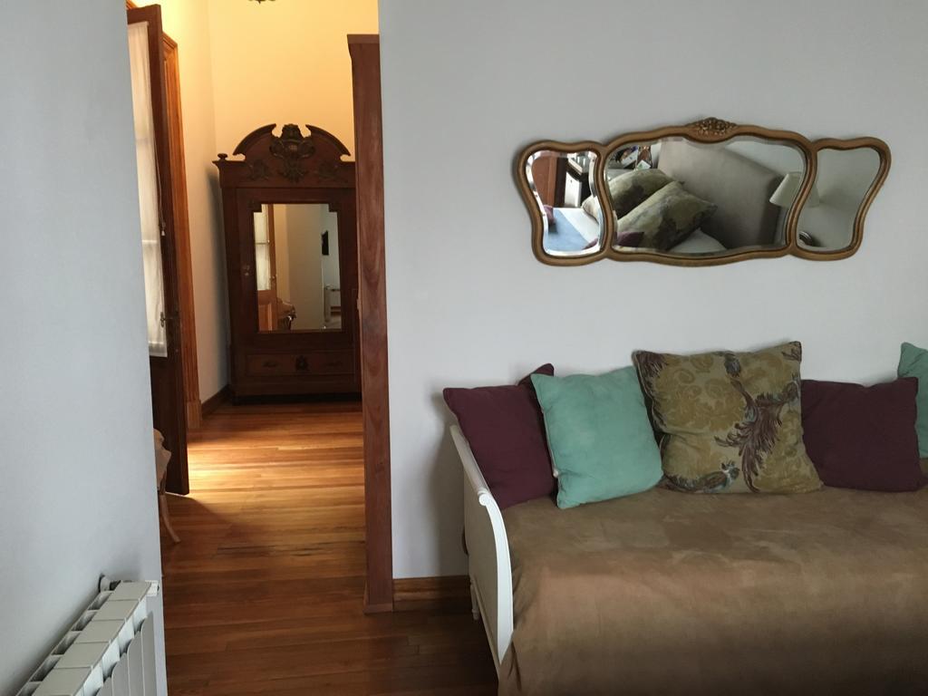 Cruce'S Hotel Boutique Buenos Aires Bagian luar foto