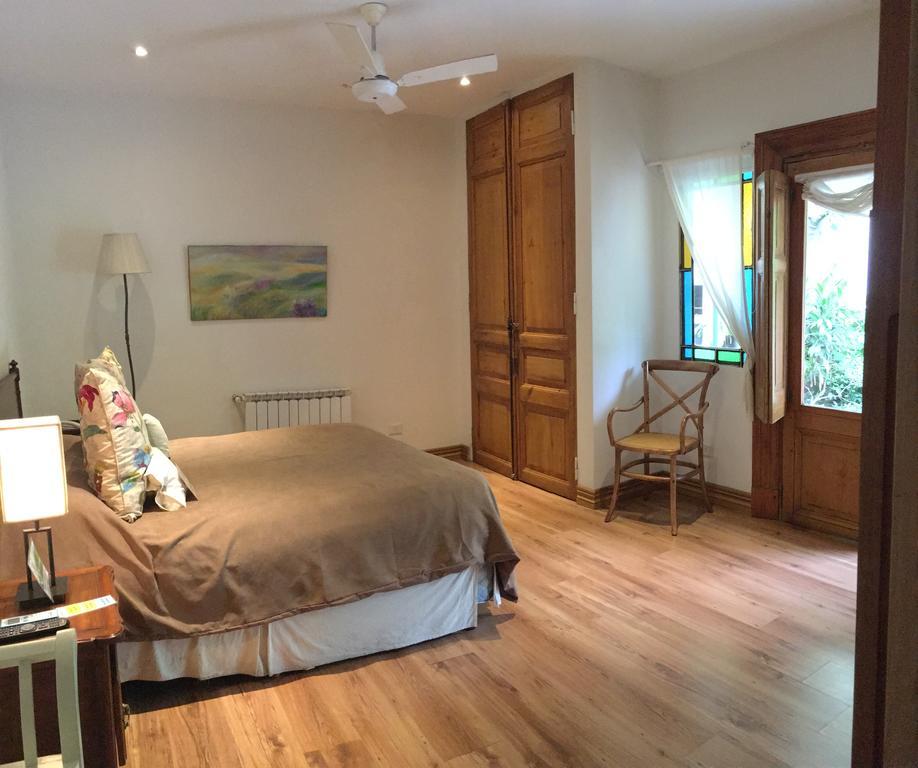 Cruce'S Hotel Boutique Buenos Aires Bagian luar foto