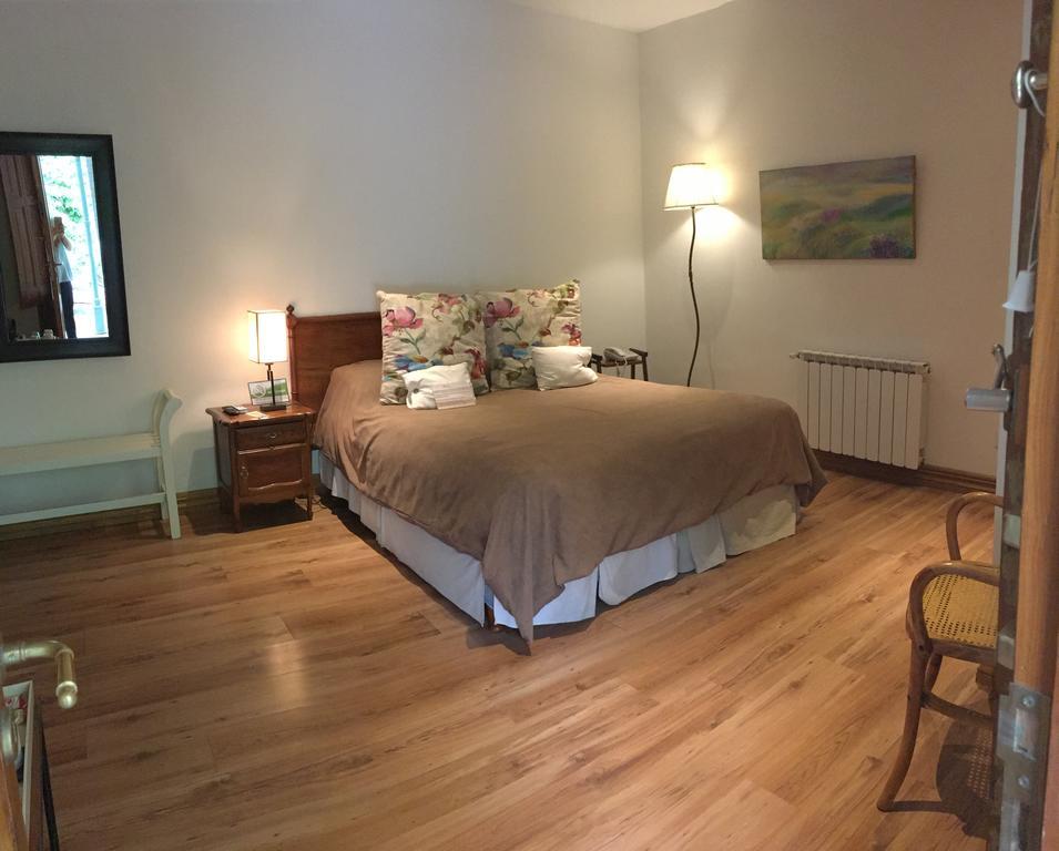 Cruce'S Hotel Boutique Buenos Aires Bagian luar foto