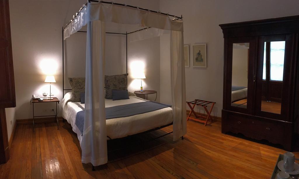 Cruce'S Hotel Boutique Buenos Aires Bagian luar foto
