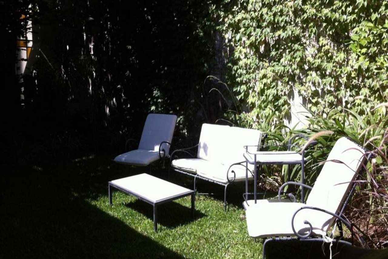 Cruce'S Hotel Boutique Buenos Aires Bagian luar foto