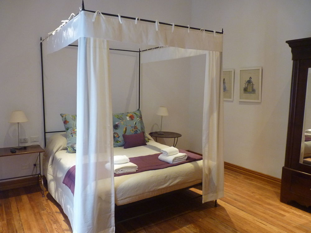 Cruce'S Hotel Boutique Buenos Aires Bagian luar foto
