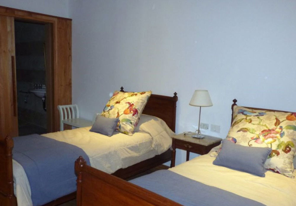 Cruce'S Hotel Boutique Buenos Aires Bagian luar foto