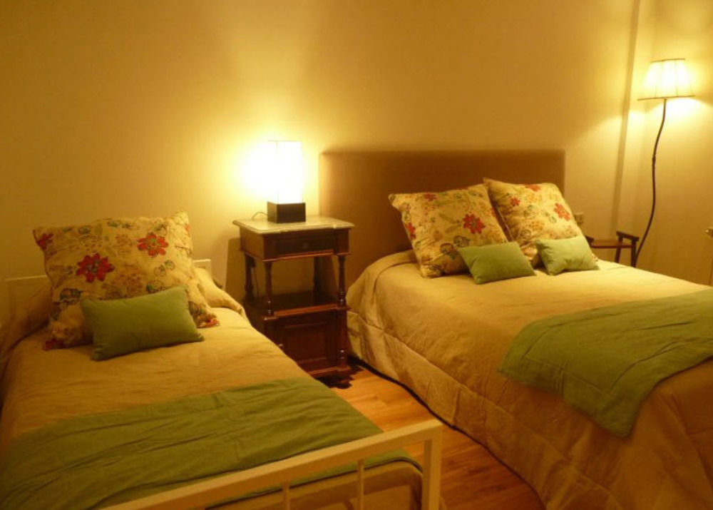 Cruce'S Hotel Boutique Buenos Aires Bagian luar foto