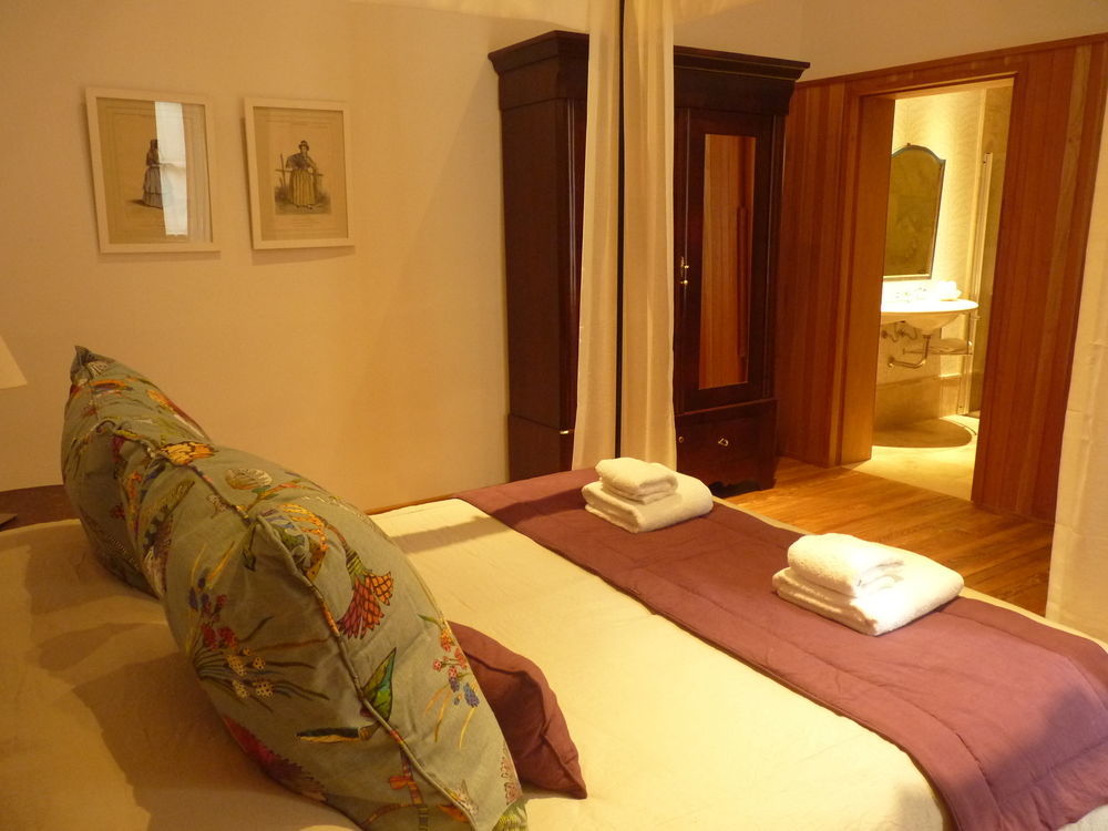 Cruce'S Hotel Boutique Buenos Aires Bagian luar foto