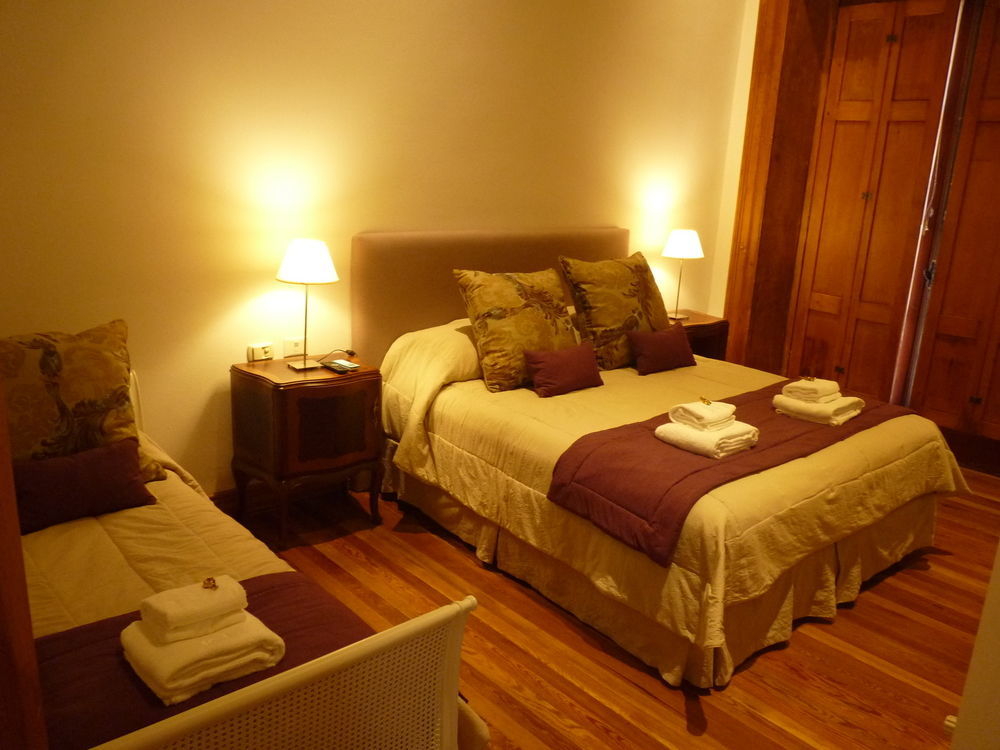 Cruce'S Hotel Boutique Buenos Aires Bagian luar foto