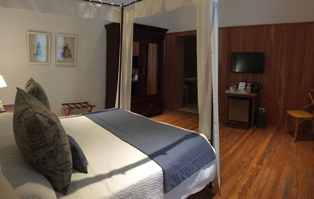 Cruce'S Hotel Boutique Buenos Aires Bagian luar foto