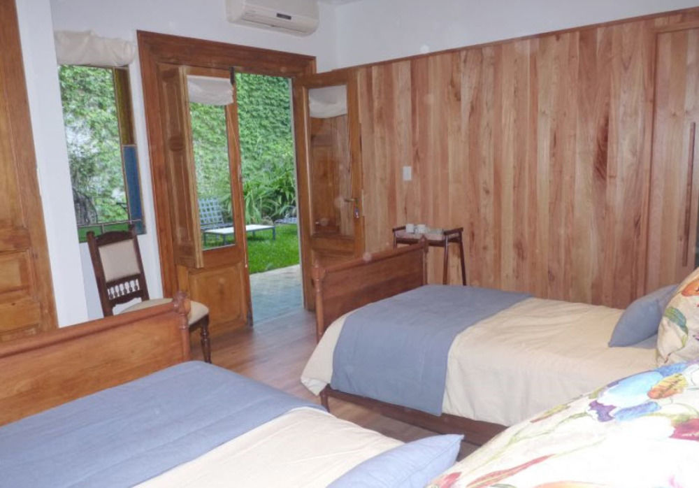 Cruce'S Hotel Boutique Buenos Aires Bagian luar foto
