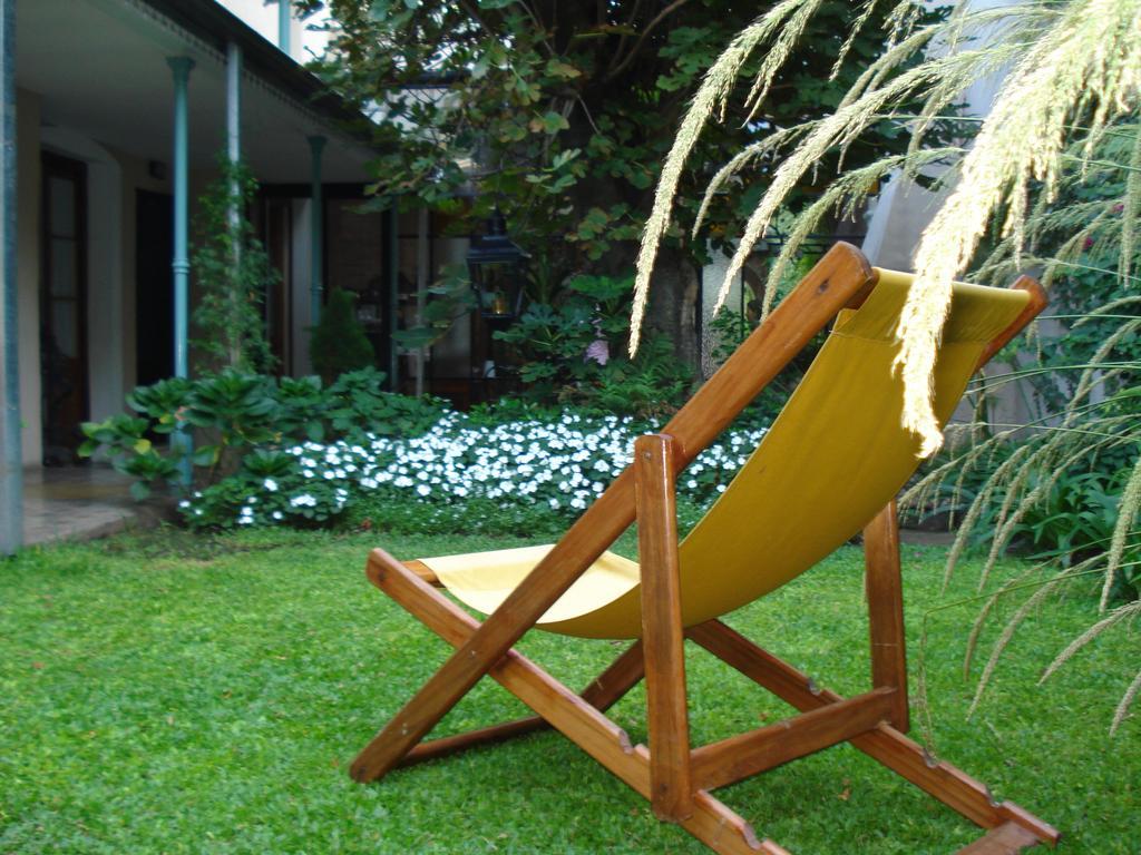 Cruce'S Hotel Boutique Buenos Aires Bagian luar foto
