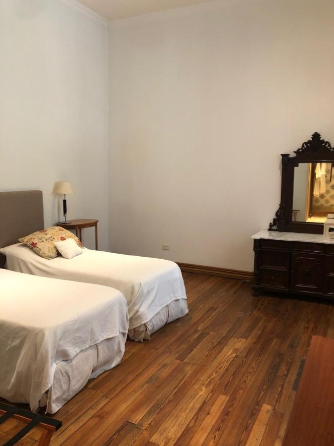 Cruce'S Hotel Boutique Buenos Aires Bagian luar foto