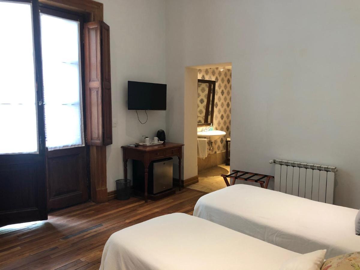 Cruce'S Hotel Boutique Buenos Aires Bagian luar foto