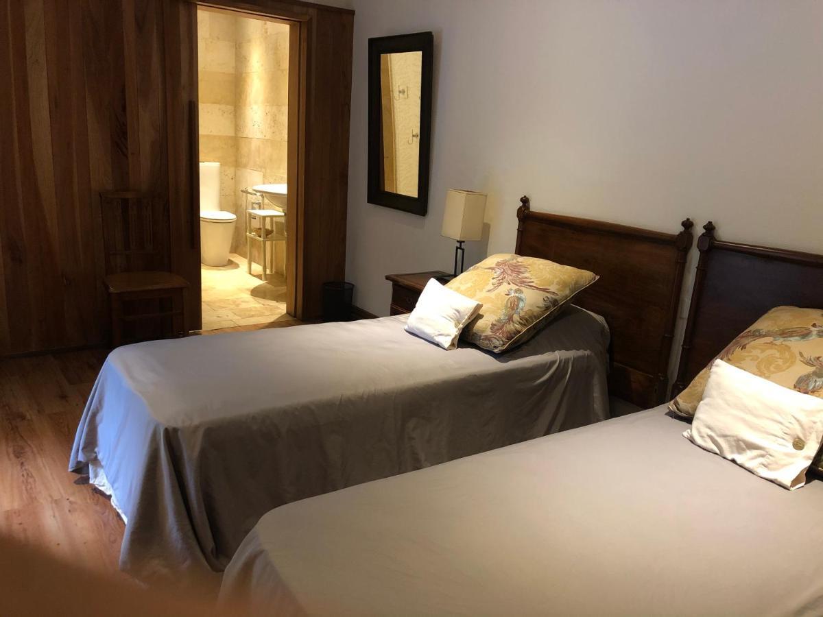 Cruce'S Hotel Boutique Buenos Aires Bagian luar foto